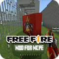 Best Free Fire Mod For MCPE