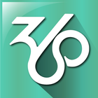 Guard 360 Degree: Family Locat icon