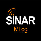 SINAR MLog アイコン