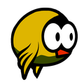 Happy Bird