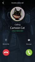 Call from Cartoon Cat 스크린샷 3