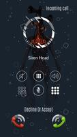برنامه‌نما Call From Siren Head عکس از صفحه