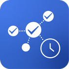 SINC: Employee Time Clock-icoon