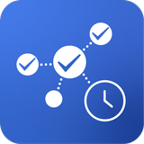 SINC: Employee Time Clock أيقونة
