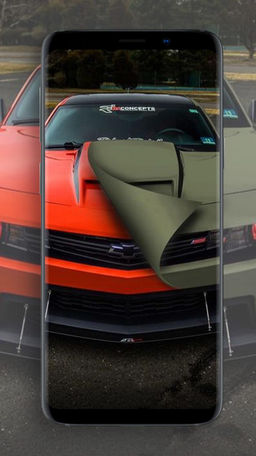 無料で カマロの壁紙 アプリの最新版 Apk1 0をダウンロードー Android用 カマロの壁紙 Apk の最新バージョンをダウンロード Apkfab Com Jp