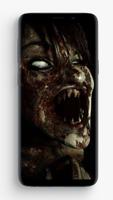 Creepy Wallpapers plakat