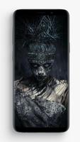 Creepy Wallpapers screenshot 2