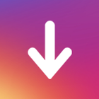 inSAVE - Instagram image and video downloader иконка