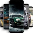 Mustang Wallpapers-icoon