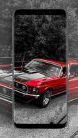Mustang Wallpapers-poster