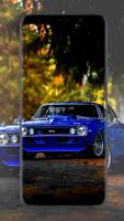 Mustang Wallpapers screenshot 1