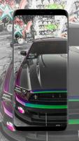 Mustang Wallpapers screenshot 2
