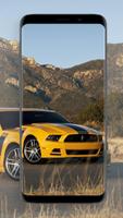 Mustang Wallpapers screenshot 3