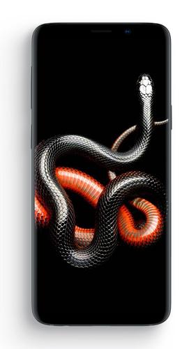 android icin yilan duvar kagidi apk