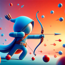 APK Battle Heroes Run