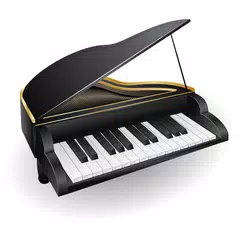 Скачать Piano Chords and Scales XAPK