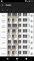 Piano Chords and Scales syot layar 3