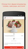 Shari’s Berries اسکرین شاٹ 2