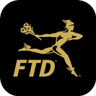 FTD أيقونة