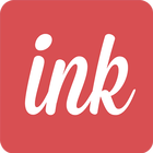 Ink Cards icono