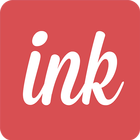 Ink Cards آئیکن