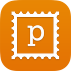 Postagram-icoon