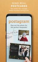 Postagram 포스터