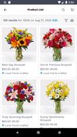 ProFlowers اسکرین شاٹ 1