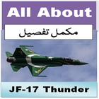 JF-17 Thunder v1.0 Amazing details simgesi