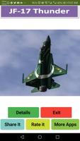 JF-17 Thunder v1.0 Amazing details screenshot 1