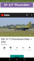 JF-17 Thunder v1.0 Amazing details capture d'écran 3