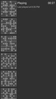 Sudoku ภาพหน้าจอ 2
