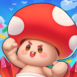 一菇當關：勇者菇