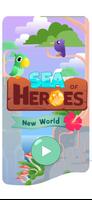 Sea of Heroes: New World الملصق