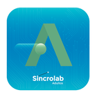 Sincrolab Adultos أيقونة