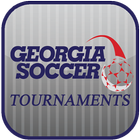 Georgia Soccer Tournaments icône