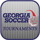 Georgia Soccer Tournaments 아이콘