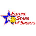 Future Stars of Sports Zeichen