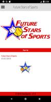 Future Stars of Sports 포스터