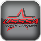 NC USSSA icon