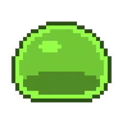 Save the slime forest! アプリダウンロード