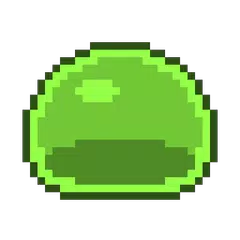 Save the slime forest! APK Herunterladen