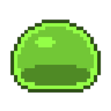 Save the slime forest! icon