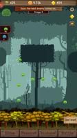 برنامه‌نما Save the slime forest! عکس از صفحه