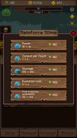 Save the slime forest! постер