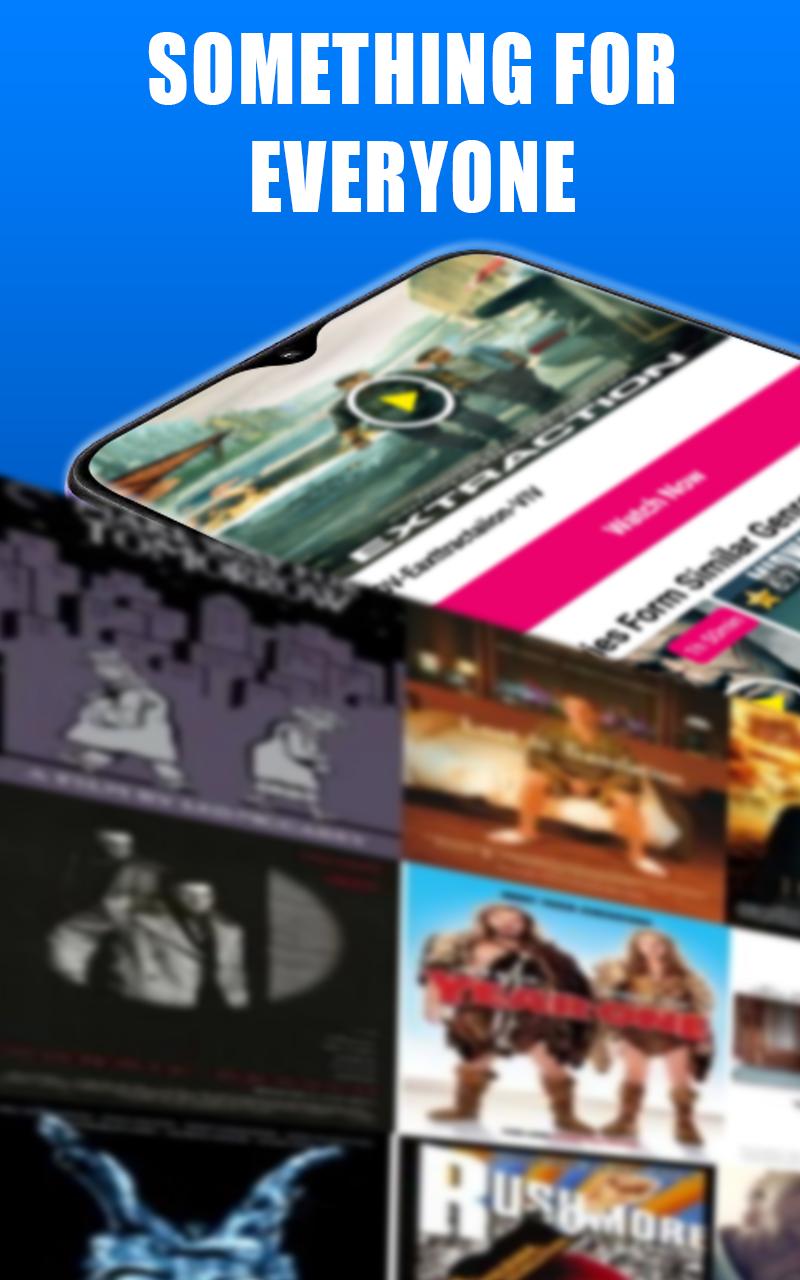Kat Movie HD Full HD Movies APK for Android Download