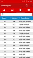 VHP Housekeeping screenshot 2