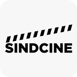 Sindcine icône