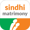 ”Sindhi Matrimony® - Shaadi App