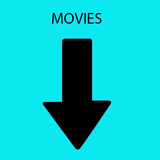 Movie Downloader icône